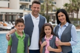 מלונות בתל אביב עם ילדים
