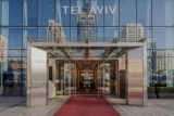 מלונות 5 כוכבים בתל אביב – המלצות למלונות יוקרה בעיר